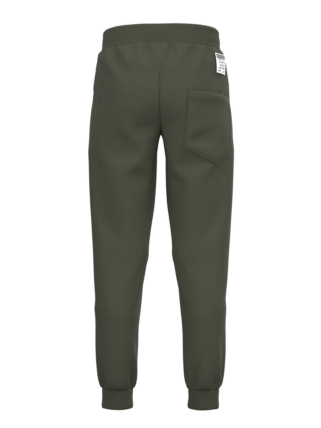 NKMHONK Pants - Rosin